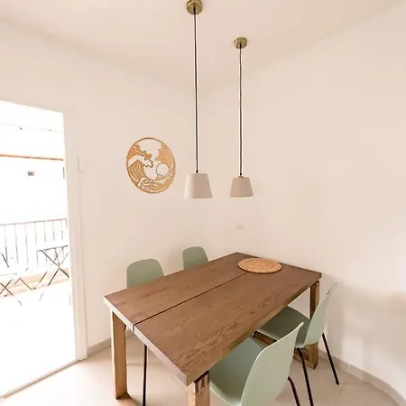 Casa Arjuna Apartment