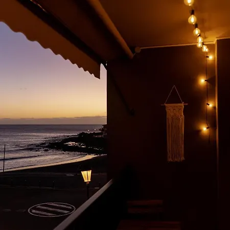 Casa Arjuna Apartment