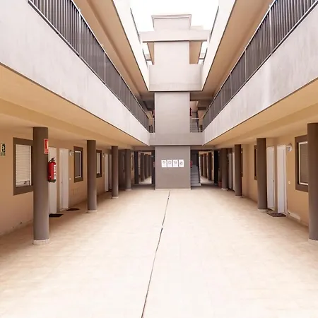 Apartment Casa Arjuna Valle Gran Rey