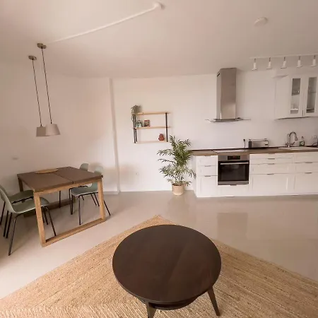 Apartment Casa Arjuna