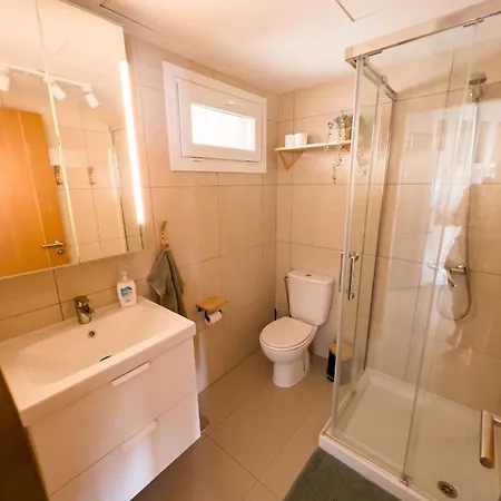 Casa Arjuna Apartment