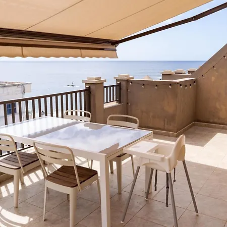 Casa Arjuna Apartment *