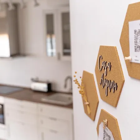 Apartment Casa Arjuna