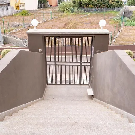 Casa Arjuna * Valle Gran Rey