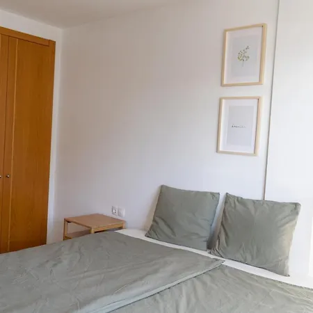 Casa Arjuna Apartment Valle Gran Rey