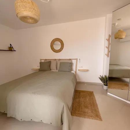 Apartment Casa Arjuna Valle Gran Rey