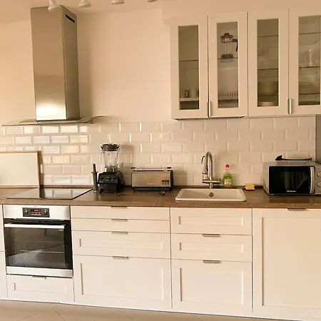 Casa Arjuna Apartment