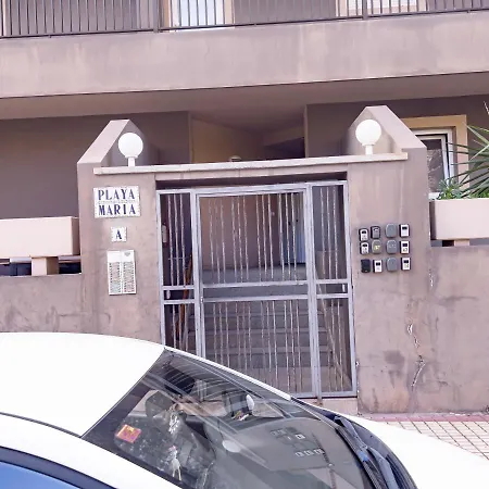 Casa Arjuna * Valle Gran Rey