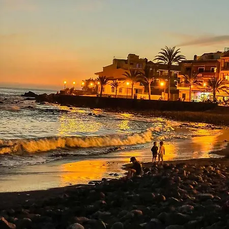 Casa Arjuna Apartament