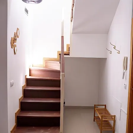 Casa Arjuna *
