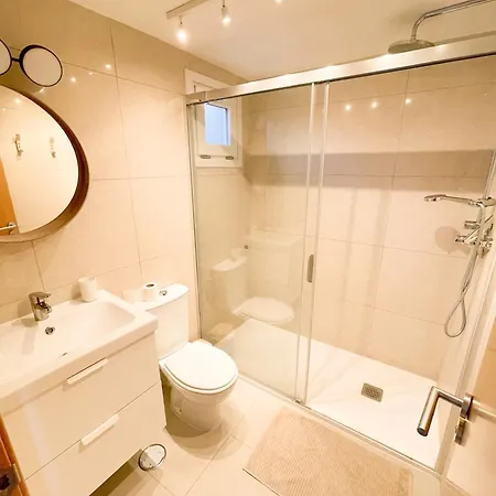 Apartament Casa Arjuna Valle Gran Rey