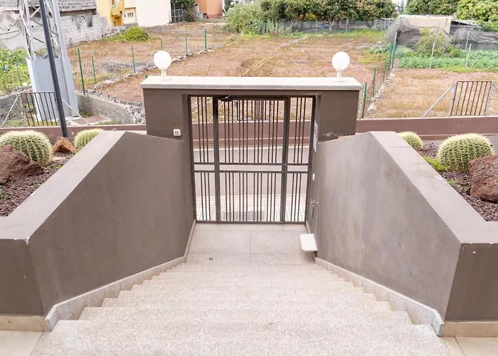 Casa Arjuna * 바예그란레이