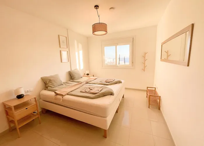 Casa Arjuna 아파트 *